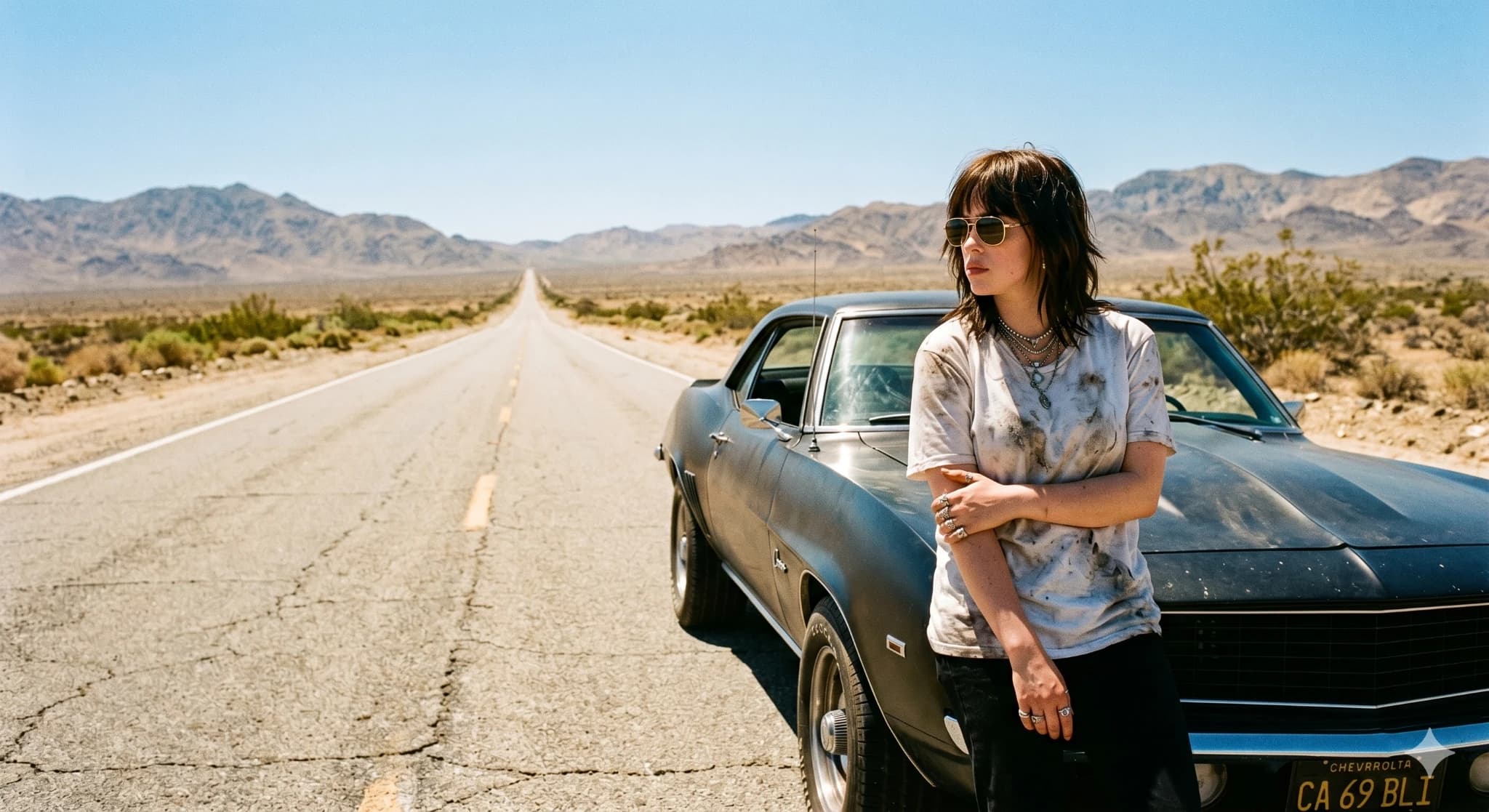 HWCLAcharger - Variant 1