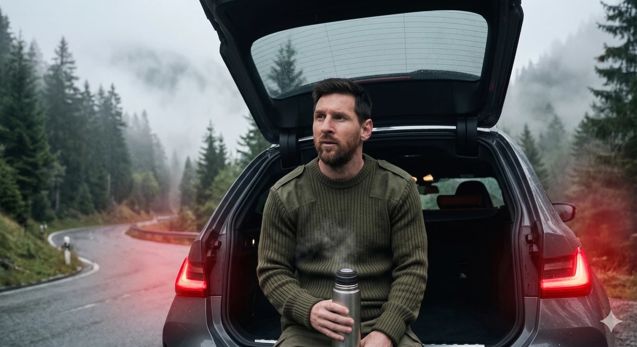 BMW Forest - Variant 1