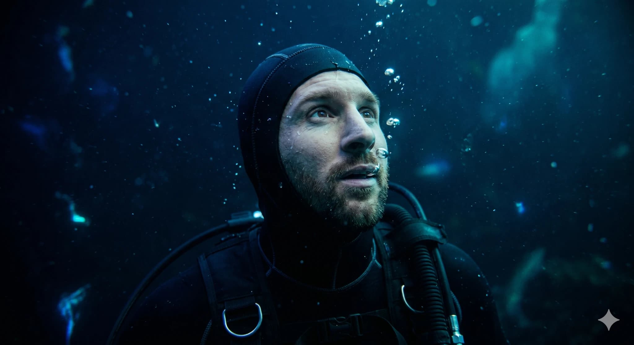 UnderWater - Variant 1