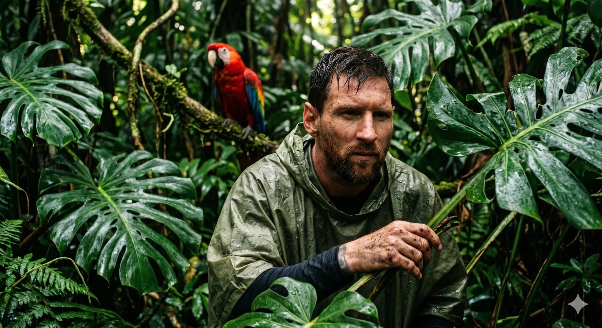 ForestGR - Variant 2