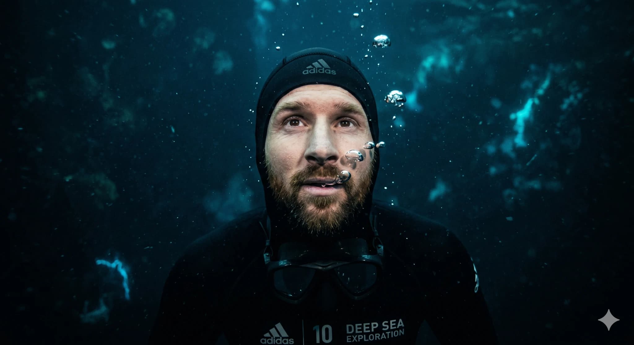 UnderWater - Variant 2