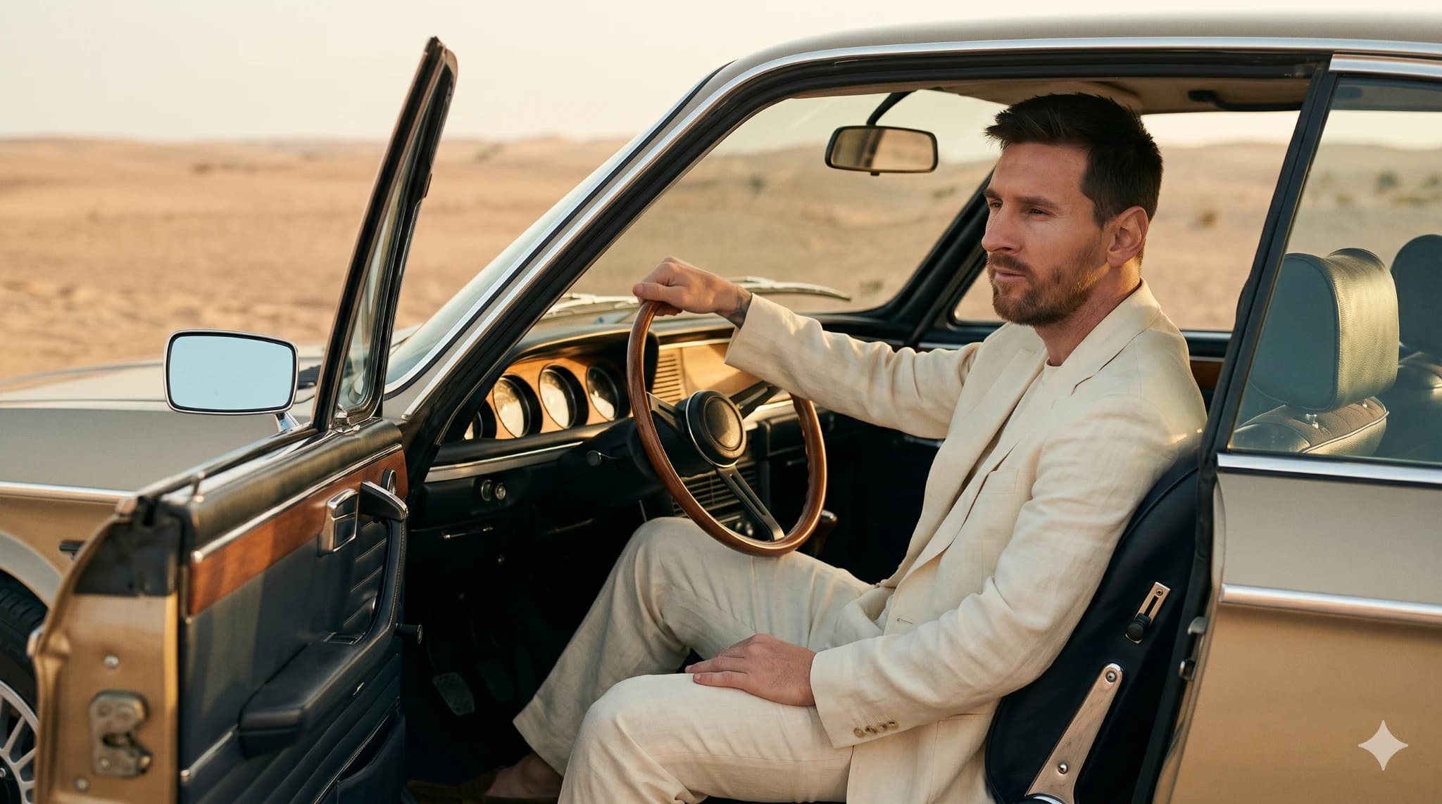 Classic S - Variant 1