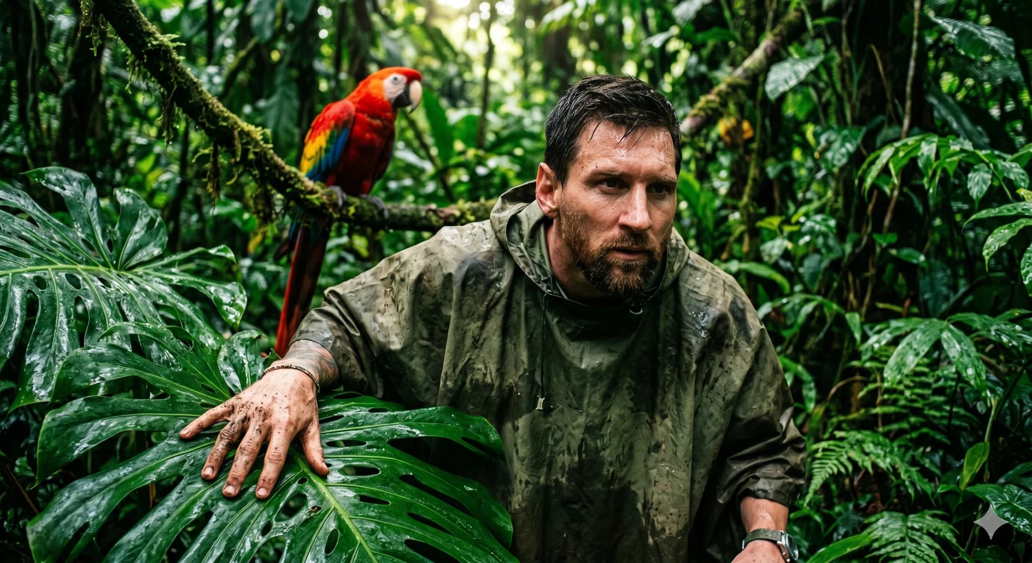 ForestGR - Variant 1