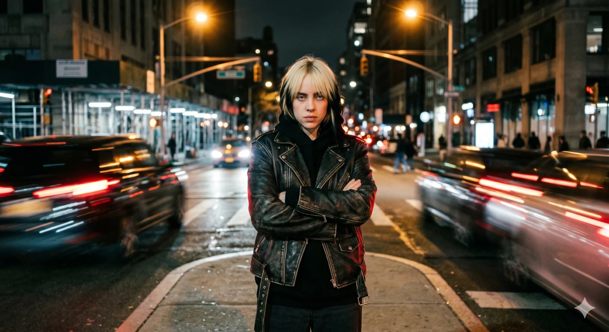 Streecit - Variant 1