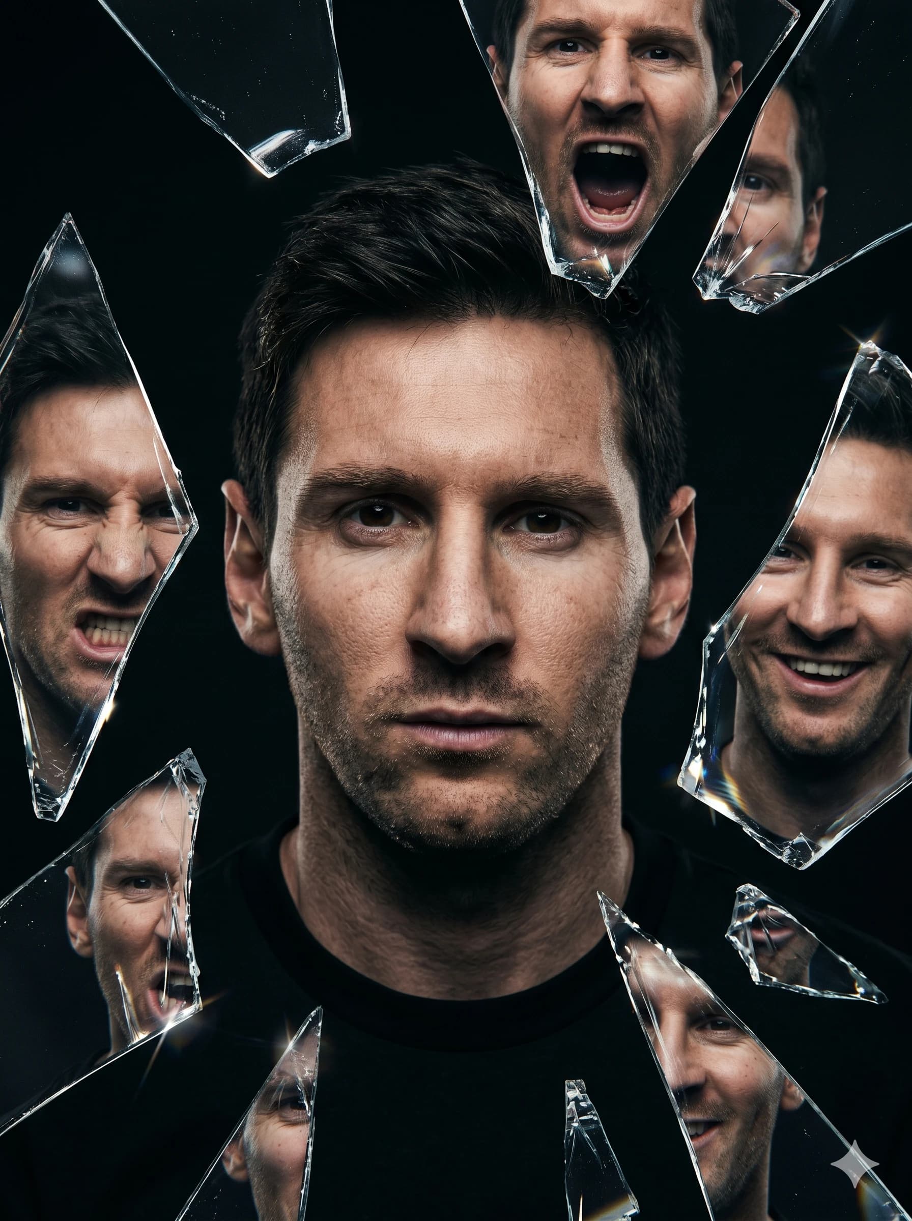 BreackMerror - Variant 1