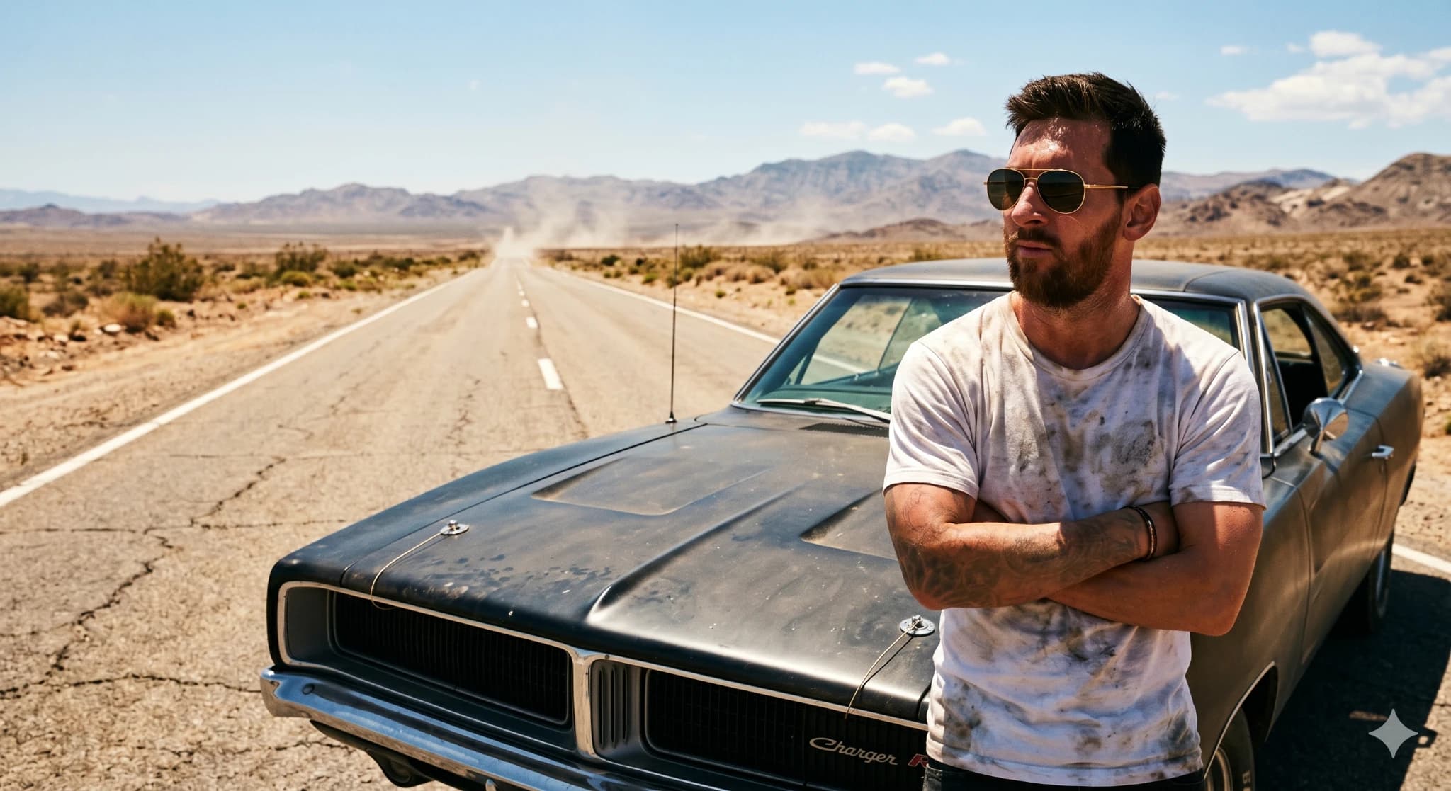 HWCLAcharger - Variant 2