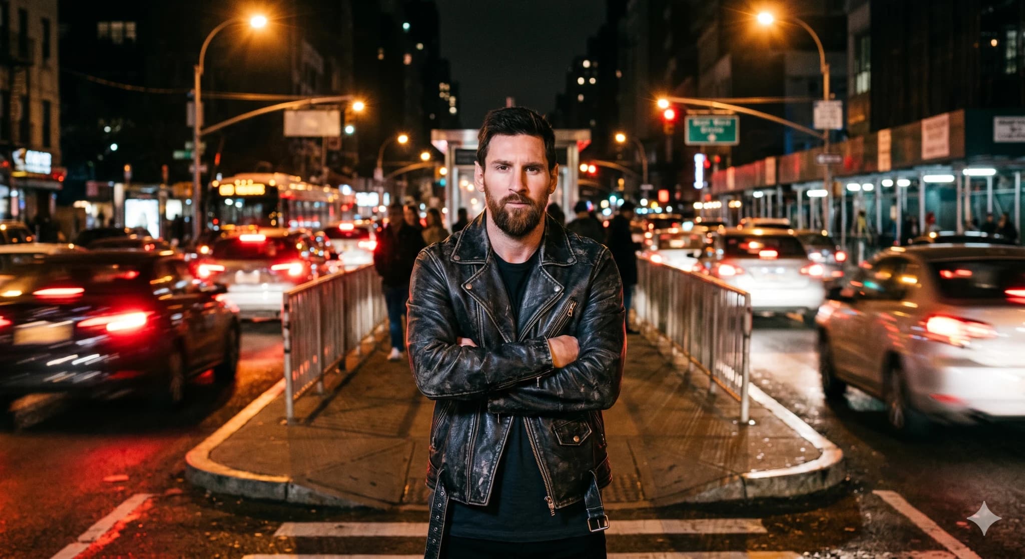 Streecit - Variant 2